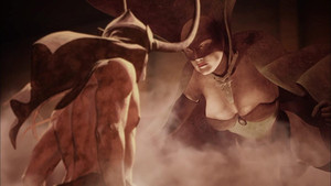 Blood Brothers Part 4