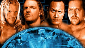 WrestleMania 2000