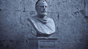 The Conversion of Constantine