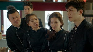 Let's Keep the Ring On