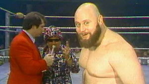 All Star Wrestling - February 28, 1976