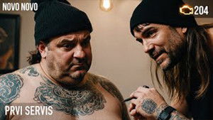 Mitrovačko iskupljenje