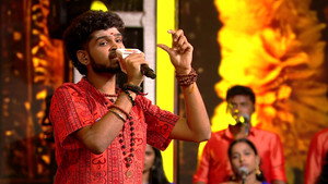 Devotion Flows in Bhakthi Tunes