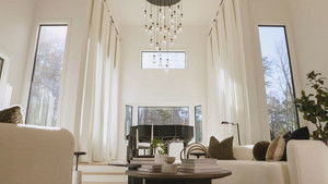 Living Large in Sandy Springs