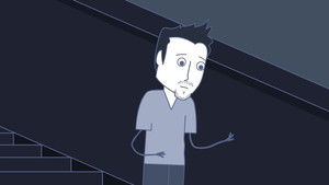 Joel's Theatrical Sickness