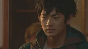 The Last Biggest Match