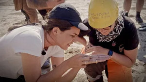 The Warrior from the East