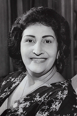 Jurema Magalhães