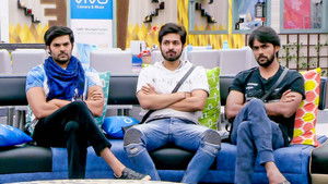 Day 57: Who Is The New Leader?