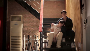 Episode 7: With Love and Goodbye