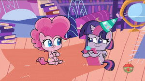 Don't Look a .GIF Horse in the Mouth