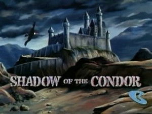 Shadow of the Condor