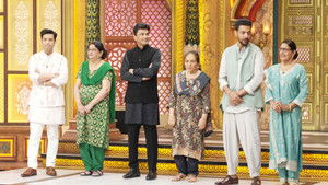 Childhood On A Plate Challenge