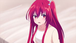 Facing Off and Flushing Out