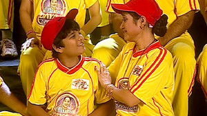 Captain Daya Enters The Feild For Bating