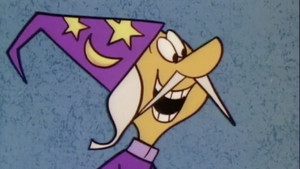 Muggy Doo: Fortune Kooky