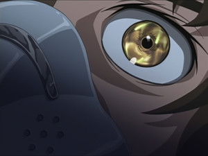 Assimilation ~ Parting