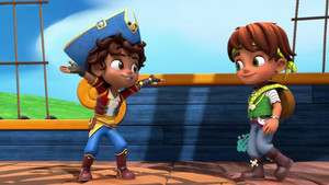 The Legend of Capitán Calavera