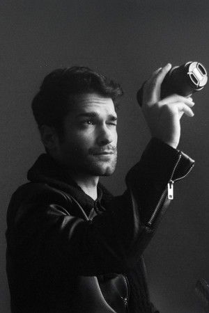 Adrian Ramírez León