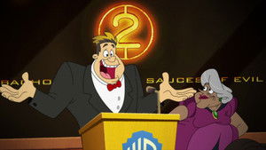 Season Three and WB (2)