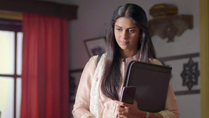 Omkar Approves Shivika's Loan