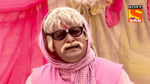 Babuji Gets Angry On His Birthday