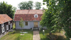 Slowly but Surely in Lopperstad