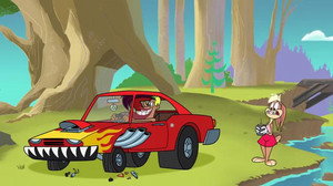Lola Rider