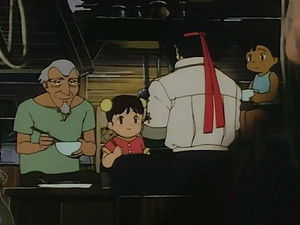 A New Weapon! Erupting Burning Finger