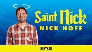 Nick Hoff: Saint Nick