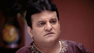 Praveen Awaits a Courier