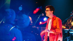 Ball Park Music, Angie McMahon and Tia Gostelow