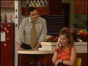 "Cortaron el Teléfono"