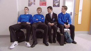 The Duke of Edinburgh Awards