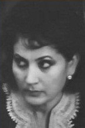 Farida Khodzhayeva