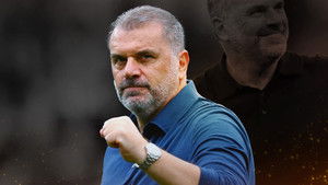 Game Of His Life - Ange Postecoglou