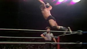 All Star Wrestling - September 12, 1981