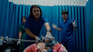 They Are the Sekotengs