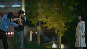 Young-min's Mother's Hairband