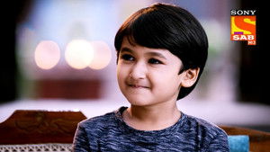 Krishna's Birthday Party