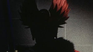 The Jyumenki Dies! And a New Enemy?