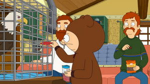 Look Who's Squawking Adventure