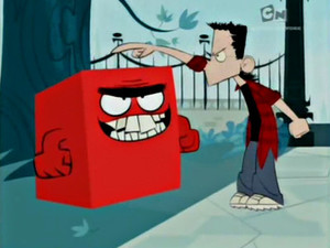 Seeing Red / Phone Home