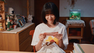 Growing Up Happens Overnight