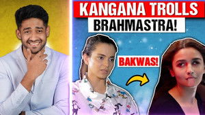 Brahmastra Movie is Worst & Really Bad? (BOYCOTT EFFECT?)
