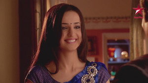 Arnav Won't Dance With Khushi
