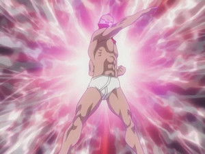 Oh Yeah! Our Crib is Number One!