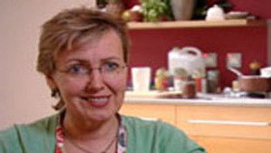 Celebrity Special, Aggie MacKenzie