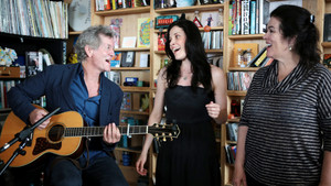 Rodney Crowell