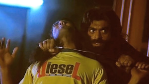 Dr. Karan Or Mr. Kapali?